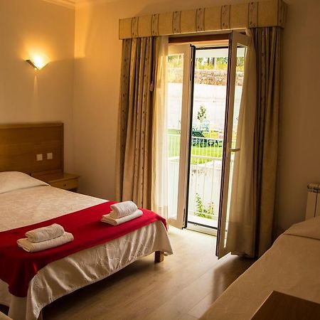 Seara Hotel Pinheiro Manso מראה חיצוני תמונה