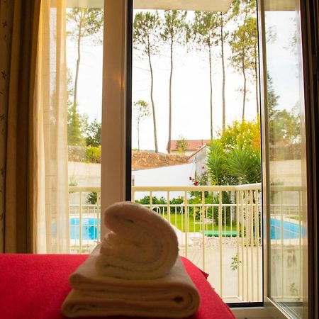 Seara Hotel Pinheiro Manso מראה חיצוני תמונה