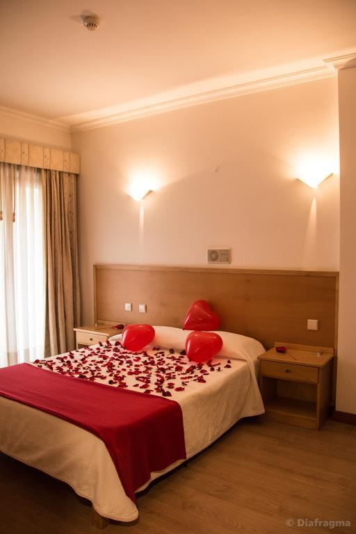 Seara Hotel Pinheiro Manso מראה חיצוני תמונה
