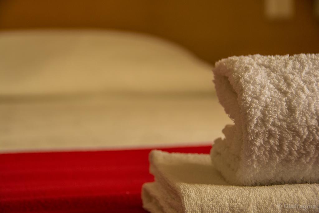 Seara Hotel Pinheiro Manso מראה חיצוני תמונה