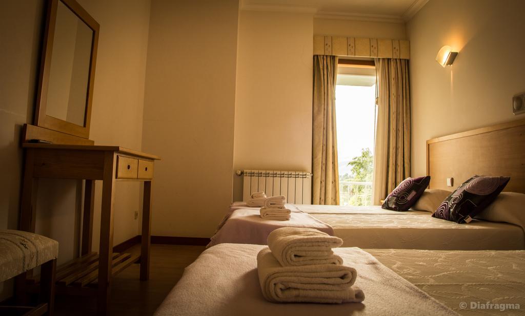 Seara Hotel Pinheiro Manso מראה חיצוני תמונה