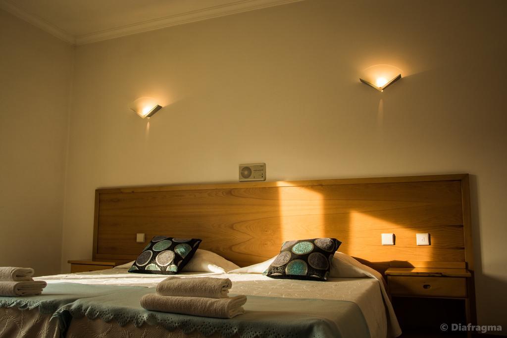 Seara Hotel Pinheiro Manso מראה חיצוני תמונה