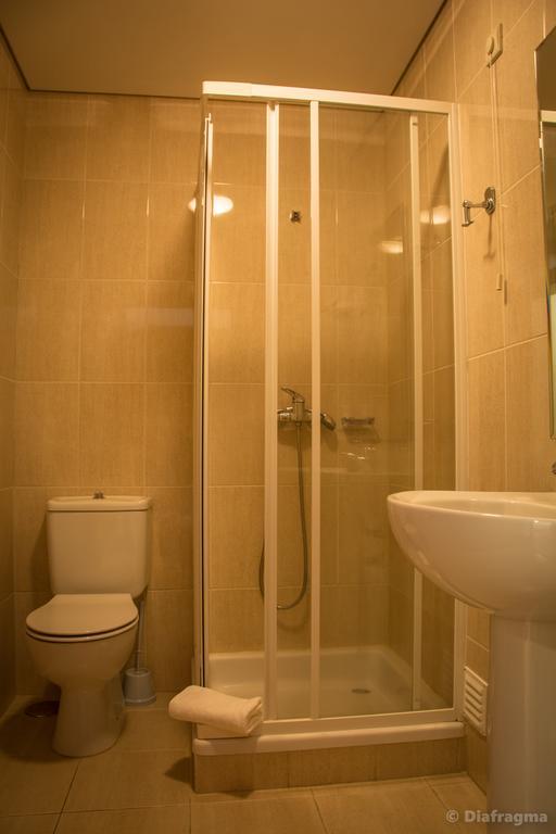 Seara Hotel Pinheiro Manso מראה חיצוני תמונה