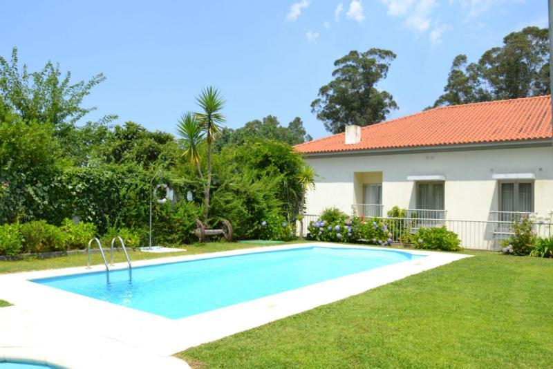 Seara Hotel Pinheiro Manso מראה חיצוני תמונה
