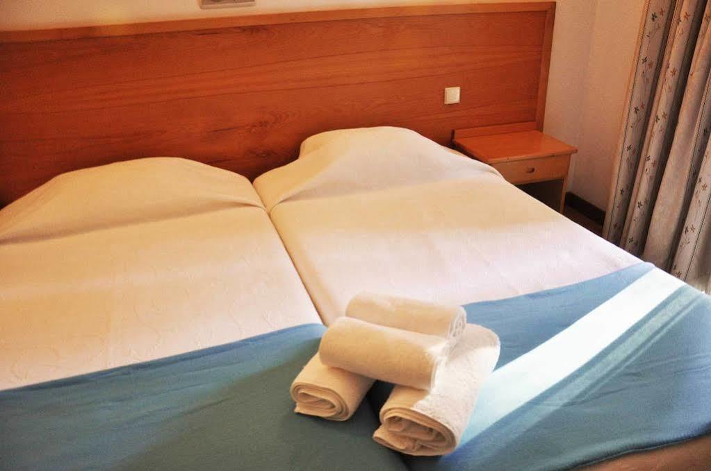 Seara Hotel Pinheiro Manso מראה חיצוני תמונה