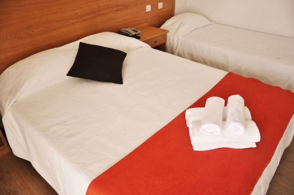 Seara Hotel Pinheiro Manso מראה חיצוני תמונה