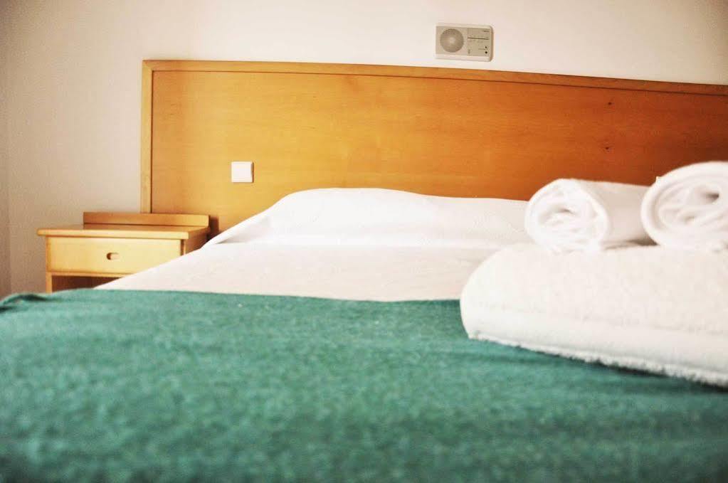 Seara Hotel Pinheiro Manso מראה חיצוני תמונה