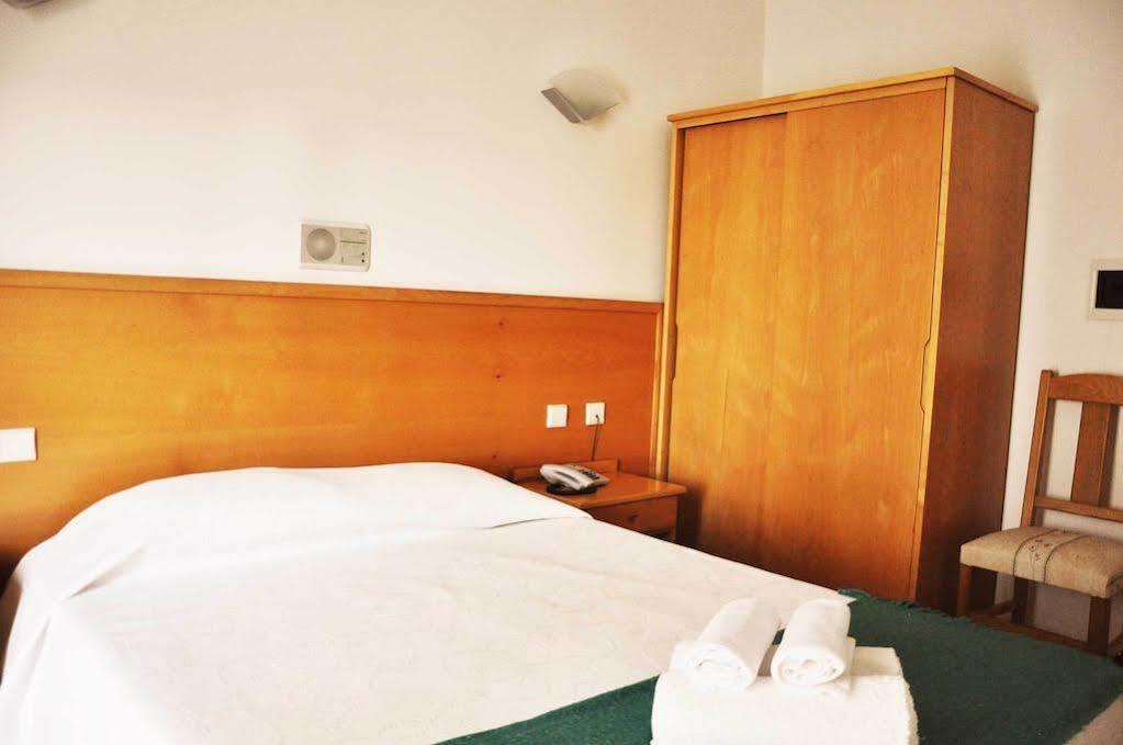 Seara Hotel Pinheiro Manso מראה חיצוני תמונה