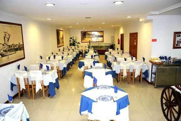 Seara Hotel Pinheiro Manso מראה חיצוני תמונה