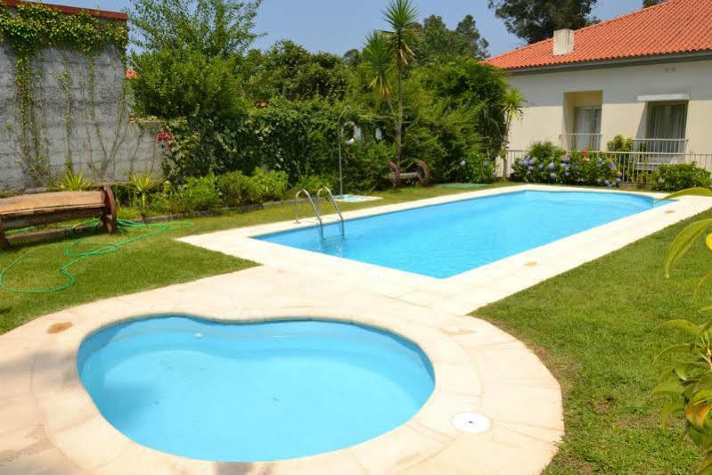 Seara Hotel Pinheiro Manso מראה חיצוני תמונה