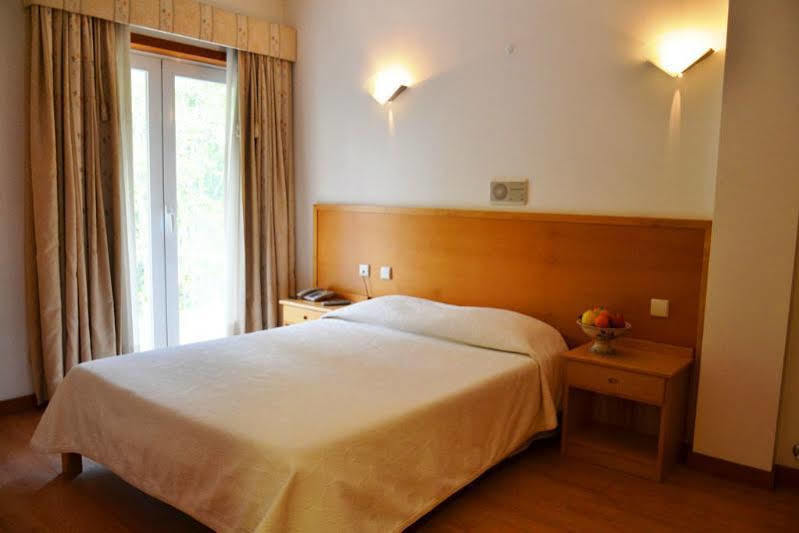 Seara Hotel Pinheiro Manso מראה חיצוני תמונה